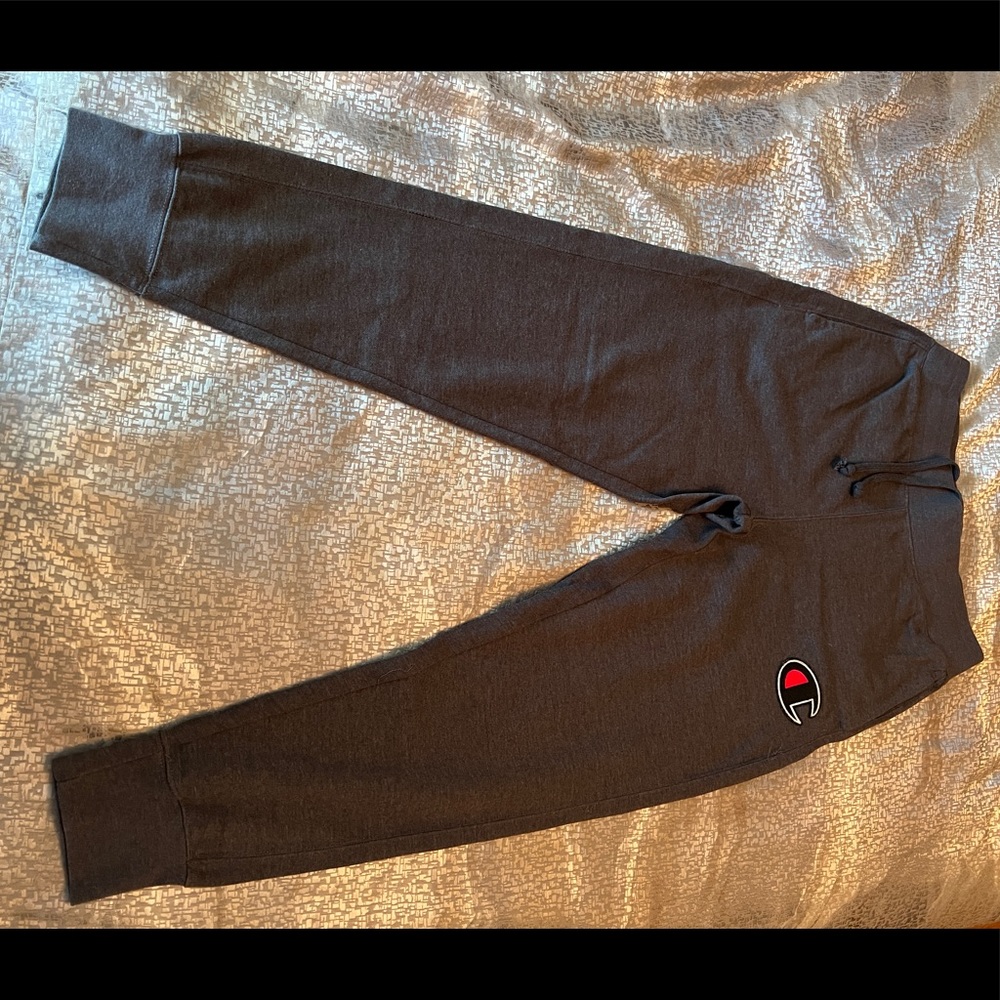 Champion sweatpants
